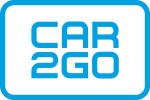 Logo car2go