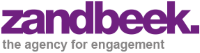 Logo Zandbeek