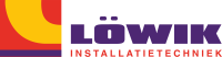 Logo Löwik Installatietechniek