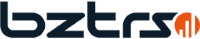 Logo BZTRS Agency