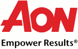 Logo Aon