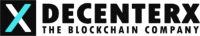 Logo DecenterX