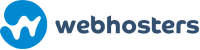 Logo Webhosters.nl