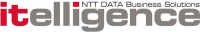 Logo itelligence BV