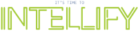 Logo Intellify