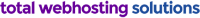 Logo Total Webhosting Solutions