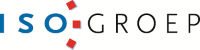 Logo ISO Groep