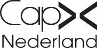 Logo CapX Nederland