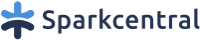 Logo Sparkcentral