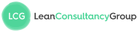Logo LCG (Lean Consultancy Group)