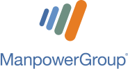 Logo ManpowerGroup
