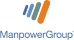 Logo ManpowerGroup