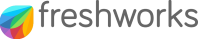 Logo Freshworks