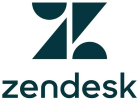 Logo Zendesk
