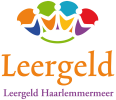Logo Stichting Leergeld Haarlemmermeer