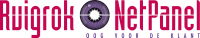 Logo Ruigrok NetPanel