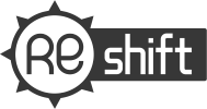 Logo Reshift