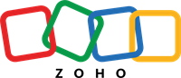 Logo Zoho Corporation B.V. 