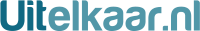 Logo Uitelkaar.nl