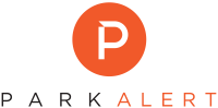 Logo ParkAlert B.V.