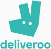 Logo Deliveroo