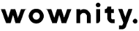 Logo wownity (fida)