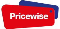Logo Pricewise B.V.