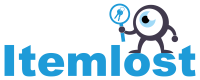 Logo Itemlost B.V.
