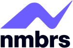 Logo Nmbrs