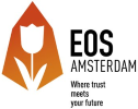 Logo EOS AMSTERDAM