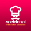 Logo Sneleten.nl