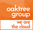 Logo Oaktree Group