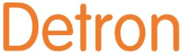 Logo Detron