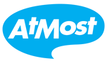 Logo AtMost