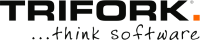 Logo Trifork