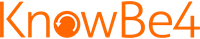 Logo KnowBe4