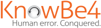 Logo KnowBe4