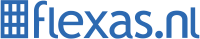 Logo Flexas.nl