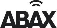 Logo ABAX Nederland B.V.