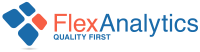 Logo FlexAnalytics
