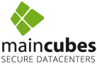 Logo maincubes B.V.