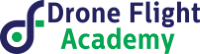 Logo Drone Flight Academy B.V.