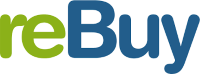 Logo reBuy