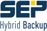 Logo SEP AG