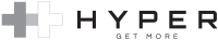 Logo Hyper