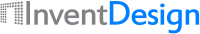 Logo InventDesign