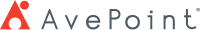 Logo AvePoint