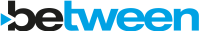 Logo Between Staffing