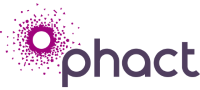 Logo Phact B.V.