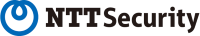 Logo NTT Security